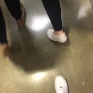 Meet your Posher, Naomi